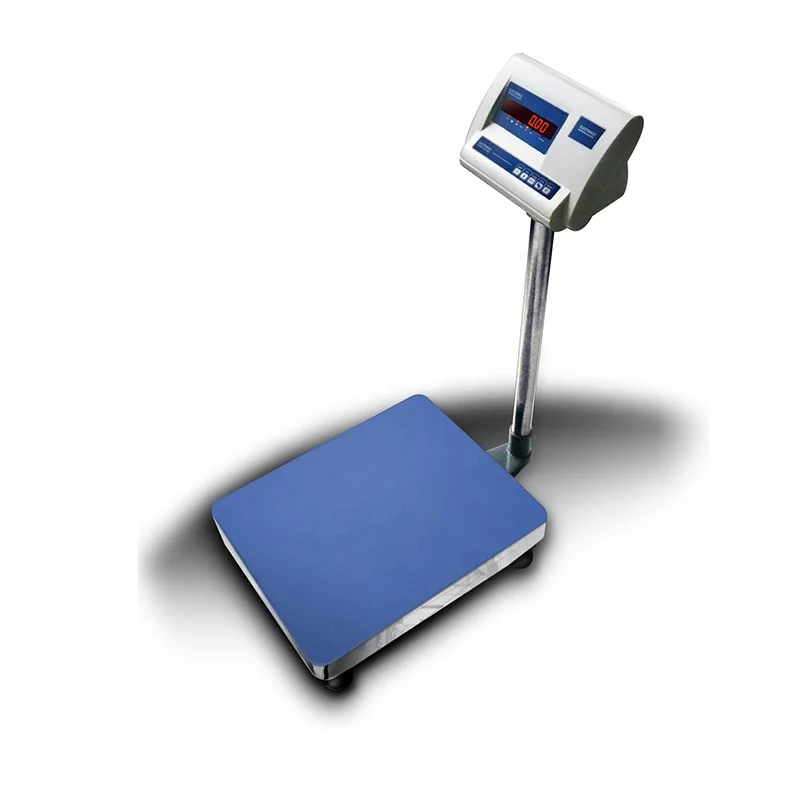 Floor Type Digital Weighting scale /Electronic Balance  60KG -500KG