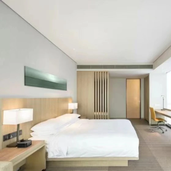Китайский производитель продавает Оптовые 5-звездочный Hilton Hotel Мебель
