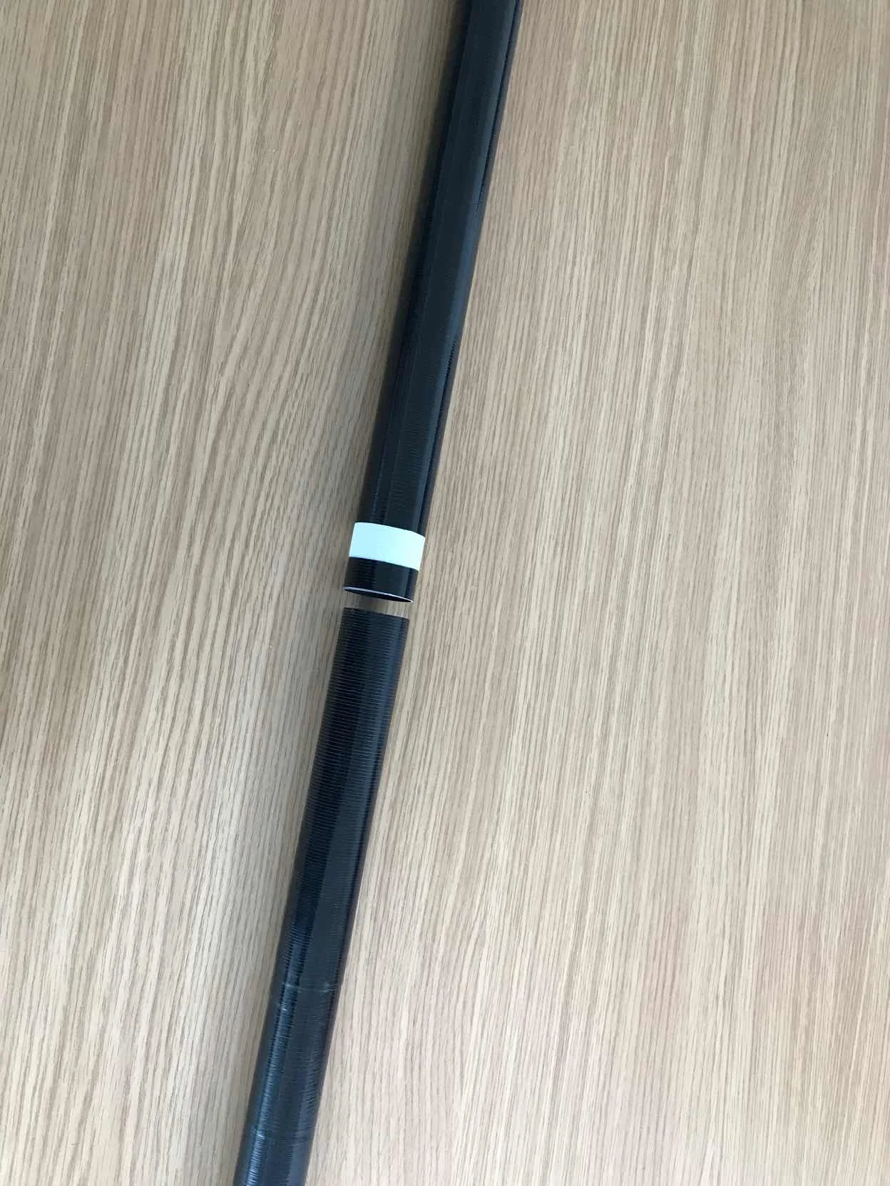 1.5 meters Carbon fiber pole for gutter cleaning manufacture