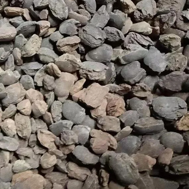 Factory direct sales high magnesium raw material 97%98%high purity magnesia balls