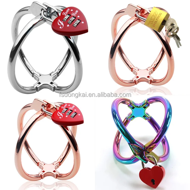 Dongkai Amazon  BDSM Toys Handcuffs slave Metal Neck Collar Sex Slave Role Play Necklace For Women Fetish Restraint BDSM Bondage