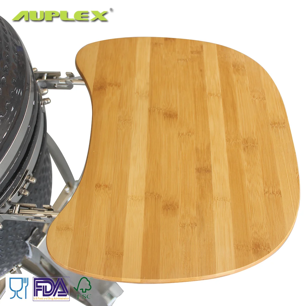 Garden Supplies Kamado xl 18 Inch Outdoor barbeque Grill Large Kamado Bbq/Barbecue Grill