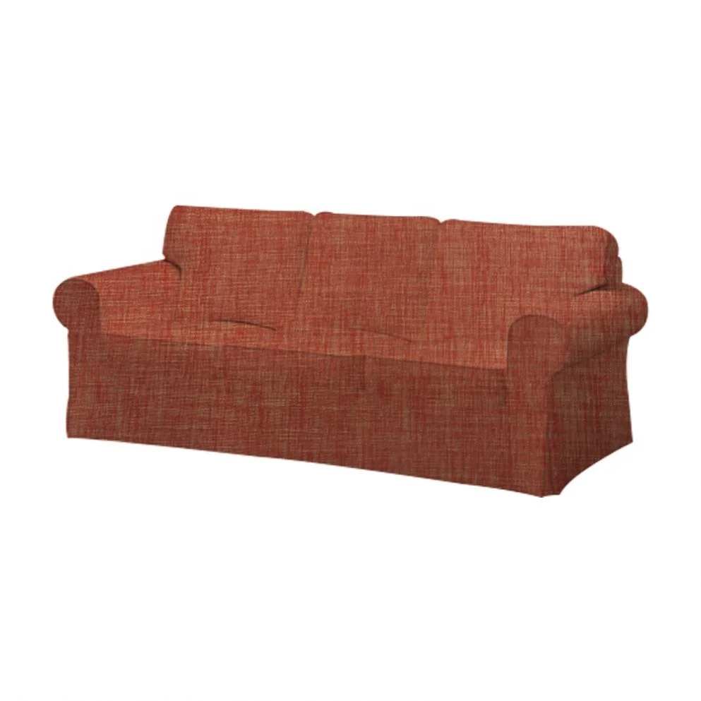 OEM Sofa Indoor Solid Wood Chair Colorful Cushion Covers Replacement universal Cover