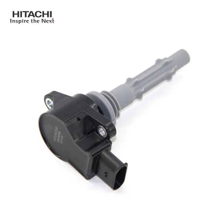 HITACHI Ignition Coil 2729060060 A000 150 2780 for Mercedes Benz W211/W221/W639 E-Class