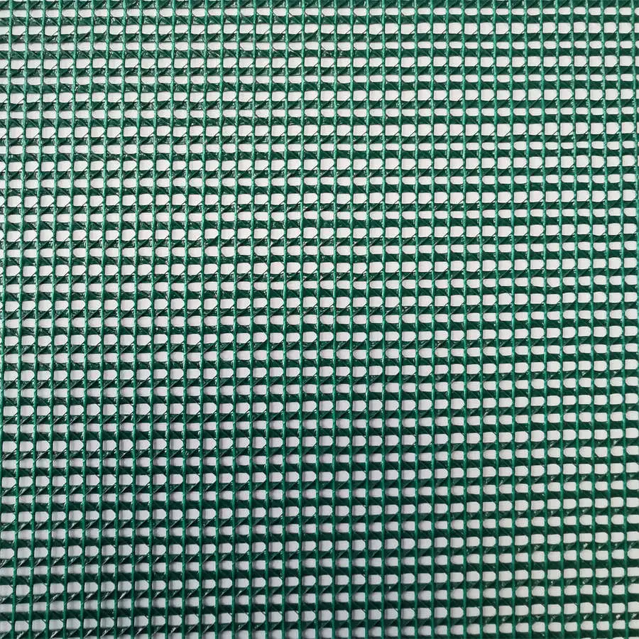 Сетчатый Баннер с ПВХ покрытием