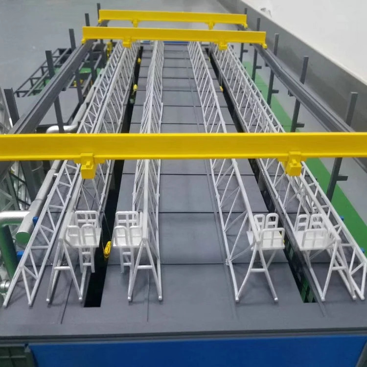  Индивидуальный дизайн модель 3D печати для быстрого
