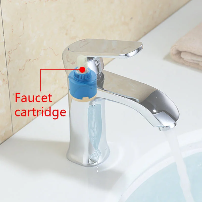 JD40HB  Change-over Switch Rotating Accessories General Shower Valve Core Water Adjustme Separator Valve Switching Controller