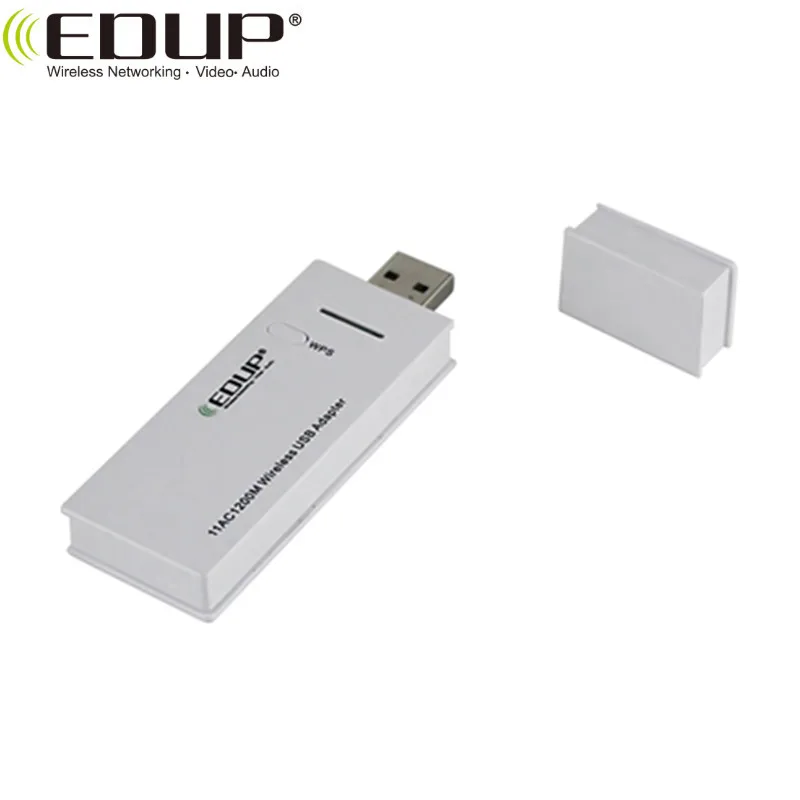 MT7612 wireless usb wifi adapter / 1200mbps usb wifi dongle