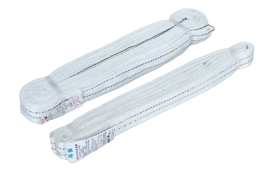 2 Ton 3m Aluminum Stage Truss Accessory for Lifting Tower Polyester Sling For Lifting System Support Belt