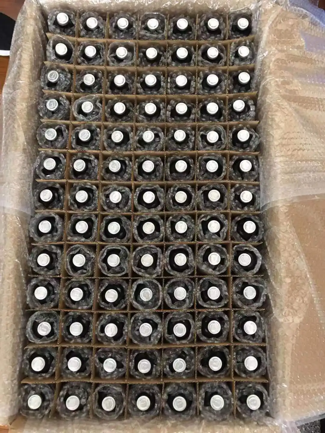 Factory direct fast shipping 10-Undecen-1-ol cas 112-43-6