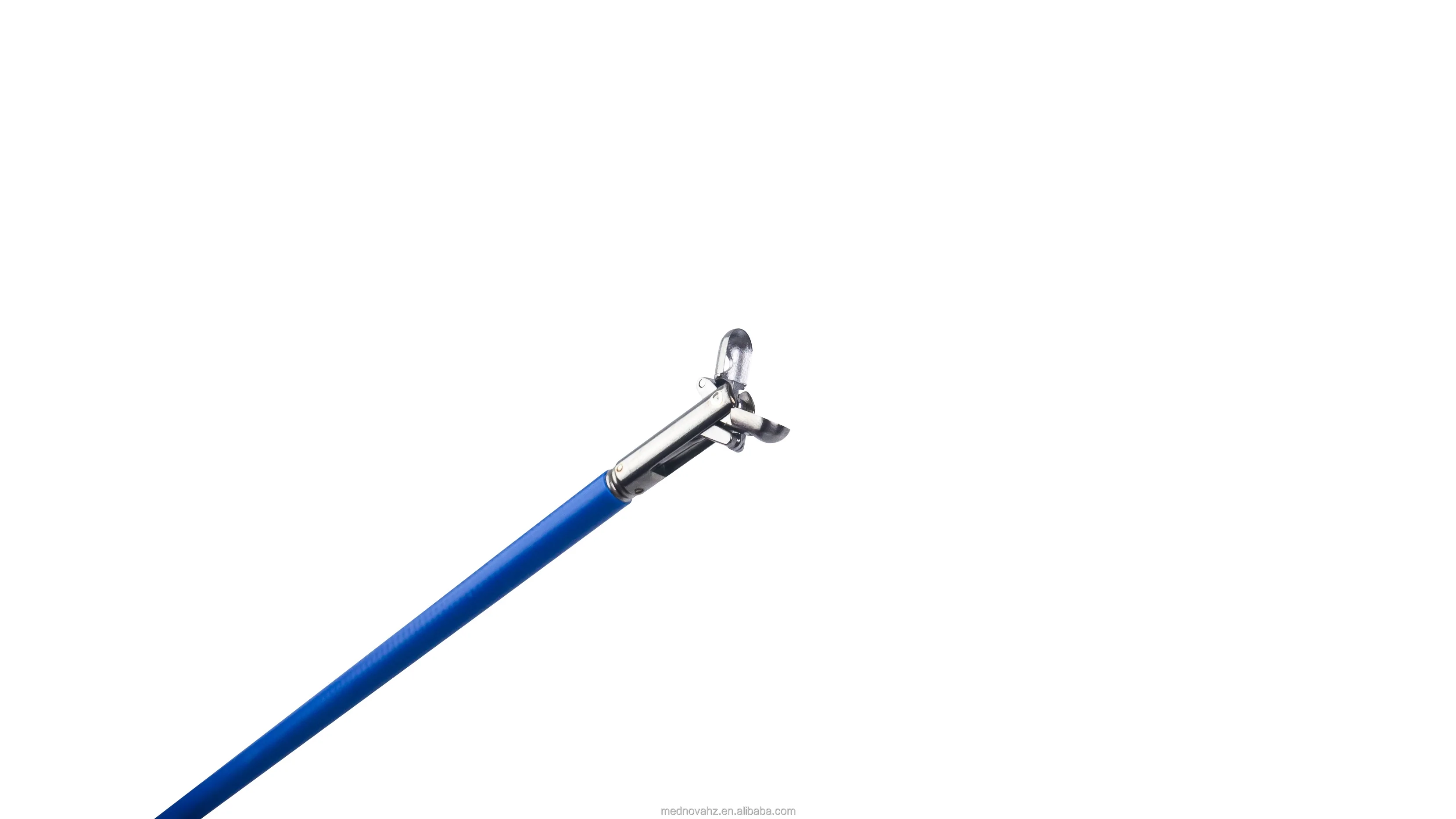 Disposable Biopsy Forceps for Endoscopy