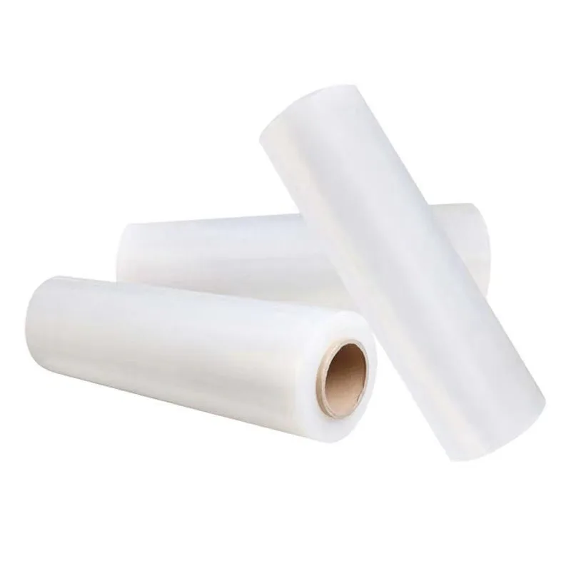 Popular Market Extreme Rigid Environment Cold Shrink Wrap Tube Film Stretch Hood