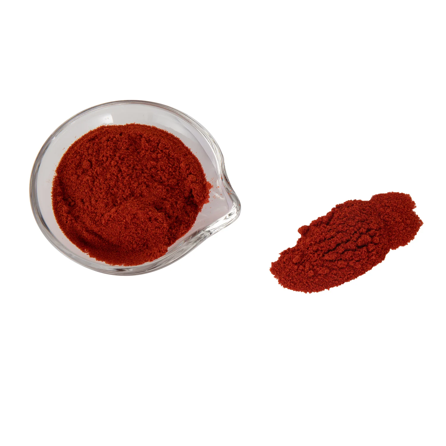 Hot Spicy Red Chilli Powder Chilli Flakes Chilli Crushed Pepper Flakes For Snack Food Ingredients