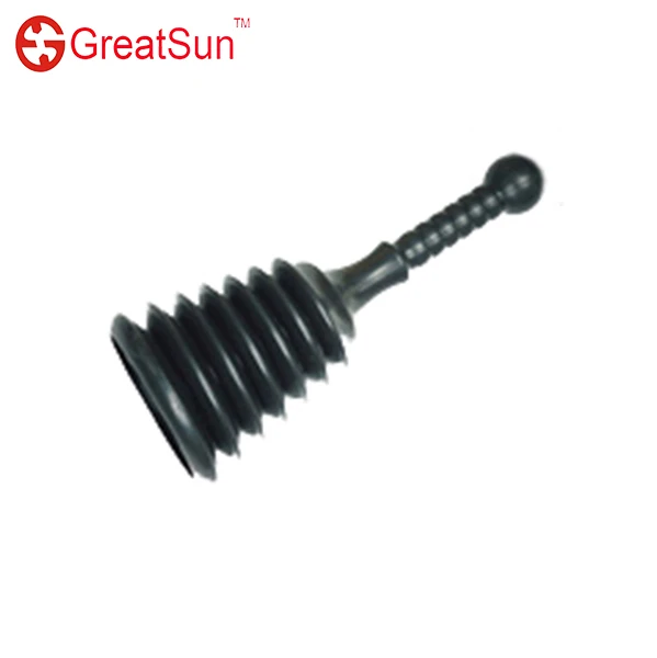 8 years factory Toilet Master plunger Plunger with low price