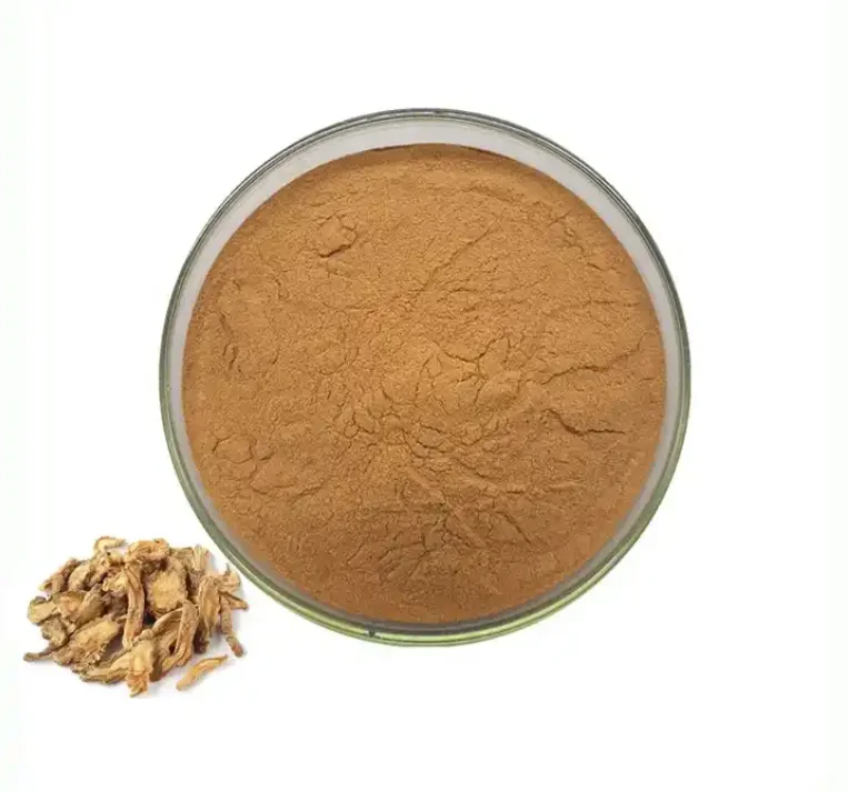 Factory Price Hot Selling Nettle Extract Beta-sitosterol Stinging Nettle Root Extract