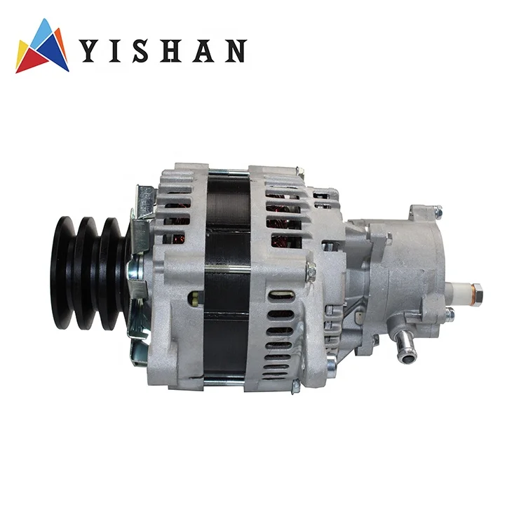 Top Quality Spare Parts 8973515740 Generator 24V For ISUZU 700P 4HE1 4HG1