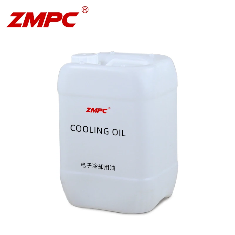 sample 200 ml Asic immersion cooling system 80 C long life cycle electronic insulation cooling oil