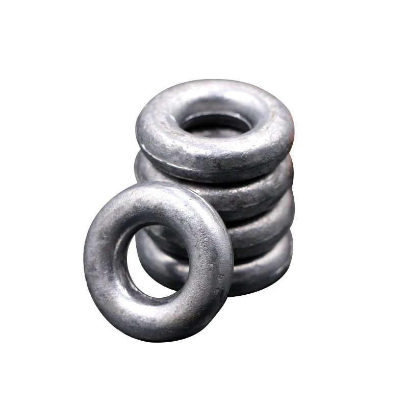 Fishing Sinker Making Machine Tackle Flat Fishing Weights Sinkers Metal Weight Deep Sea Accessories Tackle