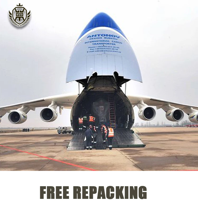 China Sea Air Train  Shipping Agent Amazon  Freight Forwarder To France Provide Ddp Servirces With Cheapest Rate