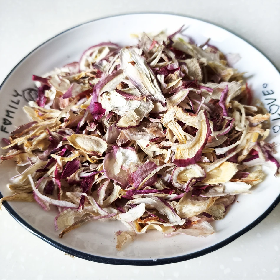 New Crop Dehydrated Vegetables White Air Dried Onion Flakes