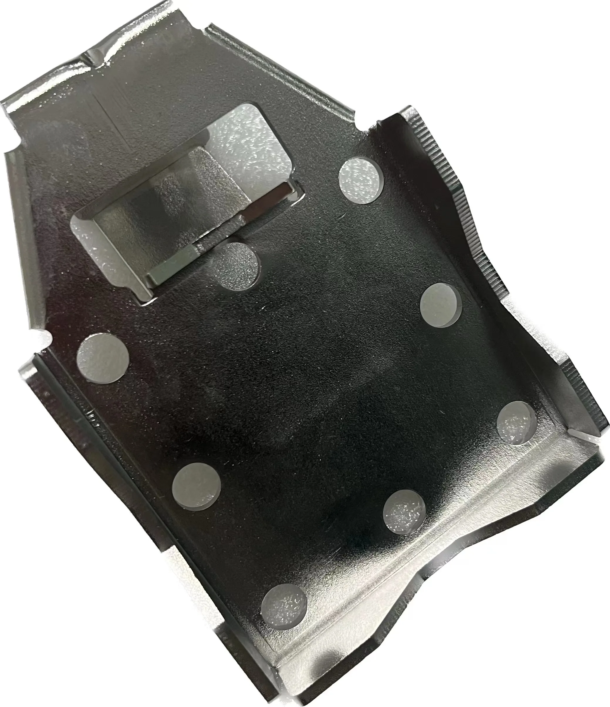 Sheet metal forming, welding, stamping, custom laser cutting, stainless steel, aluminum, metal fabrication