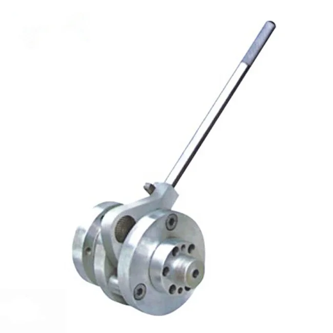 Преобразователь экрана для экструзионной машины HDPE LDPE PE