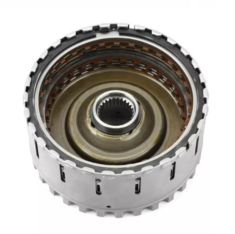 U540 clutch oil pump Transmission clutch Gearbox oil pump U540E