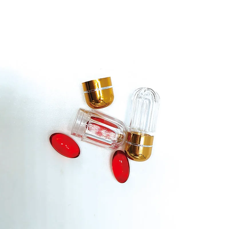 Virgin Blood Again Hymen Capsule Artificial Hymen Capsule First Night Women Blood Yoni Capsule