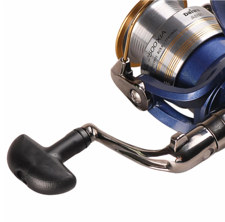 DAIWA Spinning Fishing Reel Left/Right Hand daiwa Surf Fishing Reel for Sea Fishing saltwater
