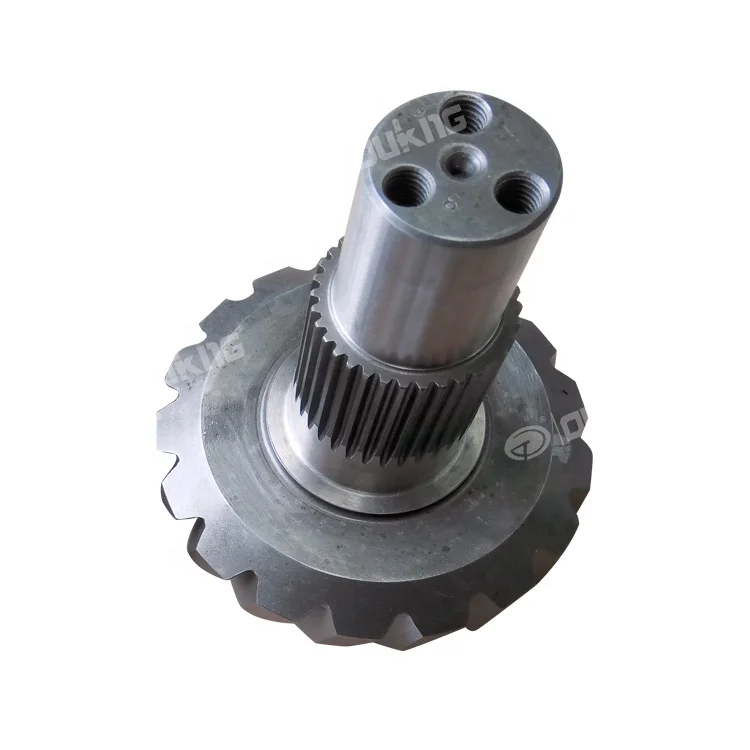 SINOTRUK HOWO TRUCK PARTS BEVEL GEAR WG9114320251