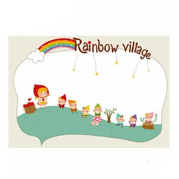 custom cheap price postcard greeting card business card printing service from China