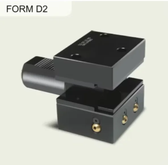 VDI Magnetic Bt40 Tool Holder DIN 69880 Right Hand Long-Radial Vdi 30 Tool Holder B5