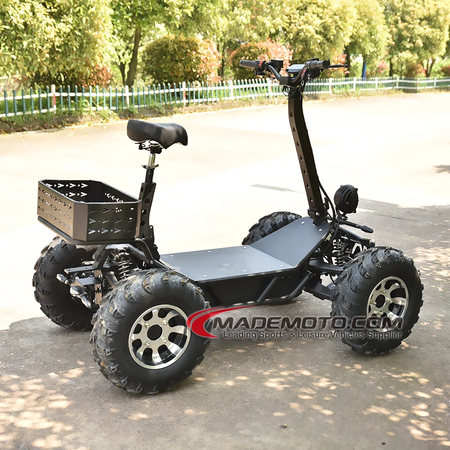 mademoto electric atv