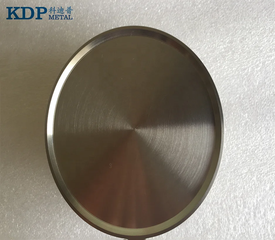 1kg polished tungsten ingot for sale