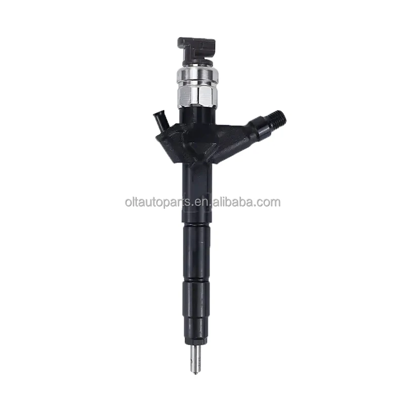 Diesel injector assy diesel fuel common rail injector For TOYOTA 23670-30190 295050-0020