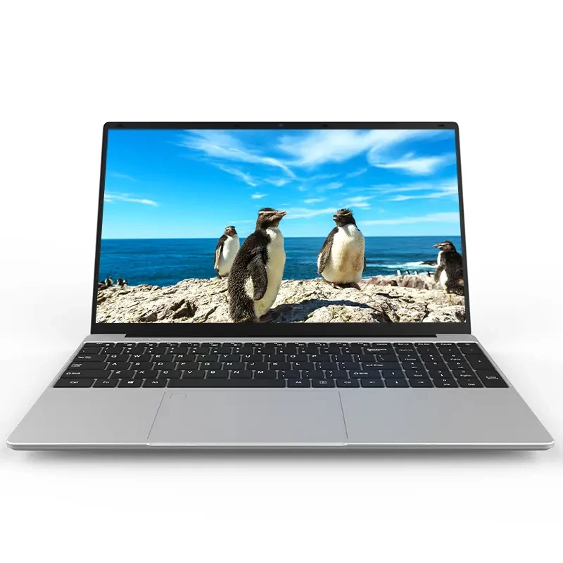 Завод, верхний уровень, ноутбук Intel Core i7 1060NG7, 16 ГБ оперативной памяти, 1 т, SSD, 15,6 дюймов, 1080P, IPS, ноутбук для персональных ноутбуков