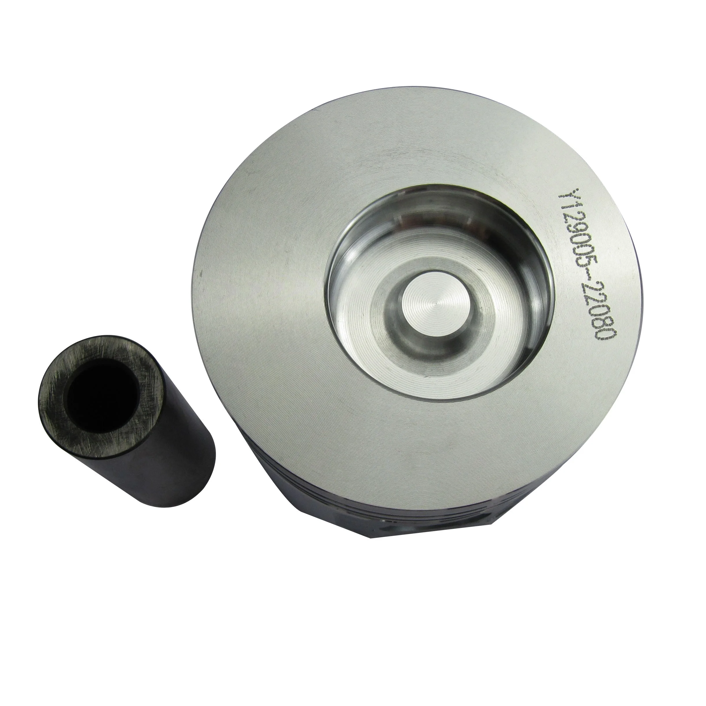 GOWE piston For Yanmar engine parts 4TNV88 4TNE88  129005-22080 piston