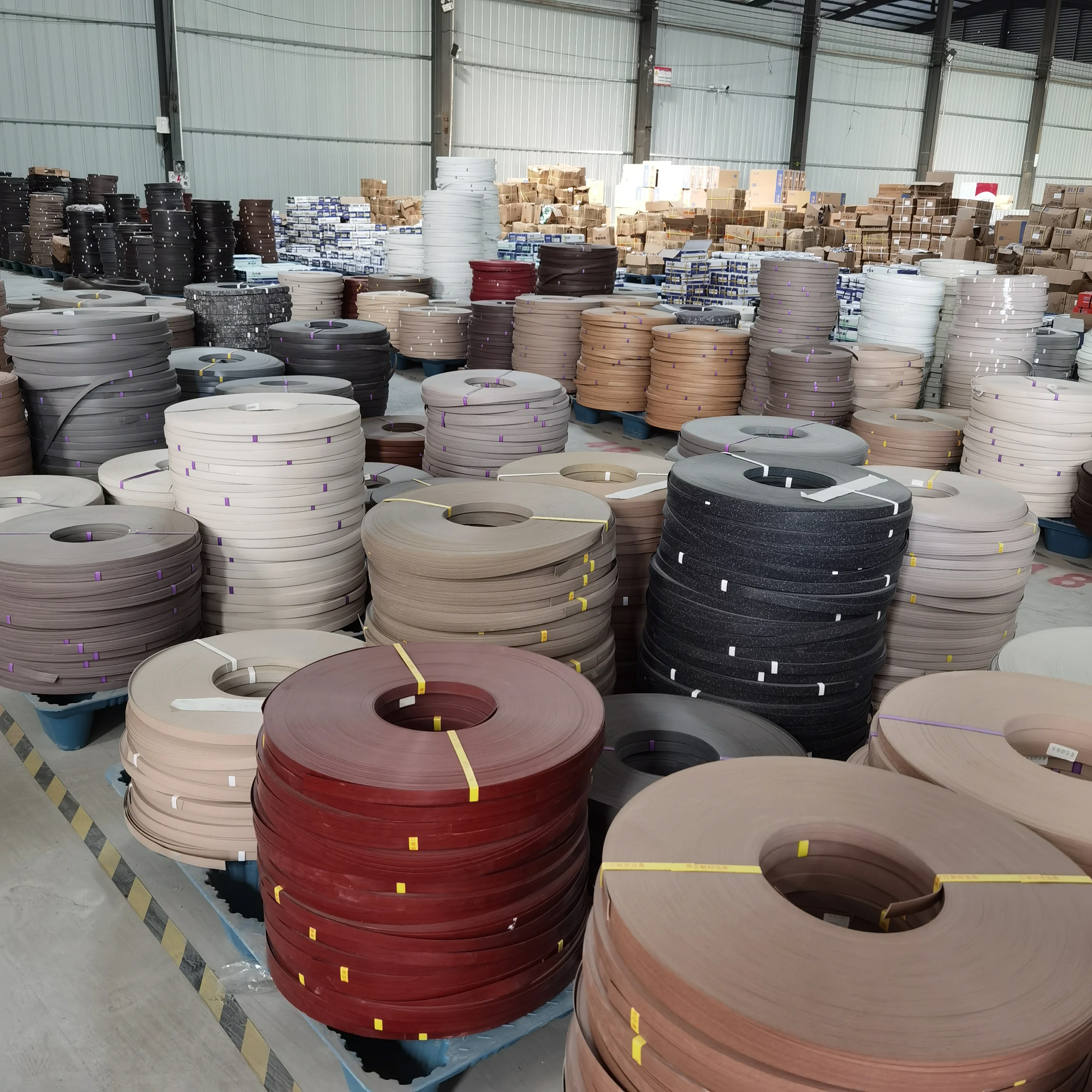 Custom Size 10cm 20cm 30cm 40cm Transparent Perforated Heat Seal Shrink Wraps pvc Shrink bands For Packaging Bottle Caps