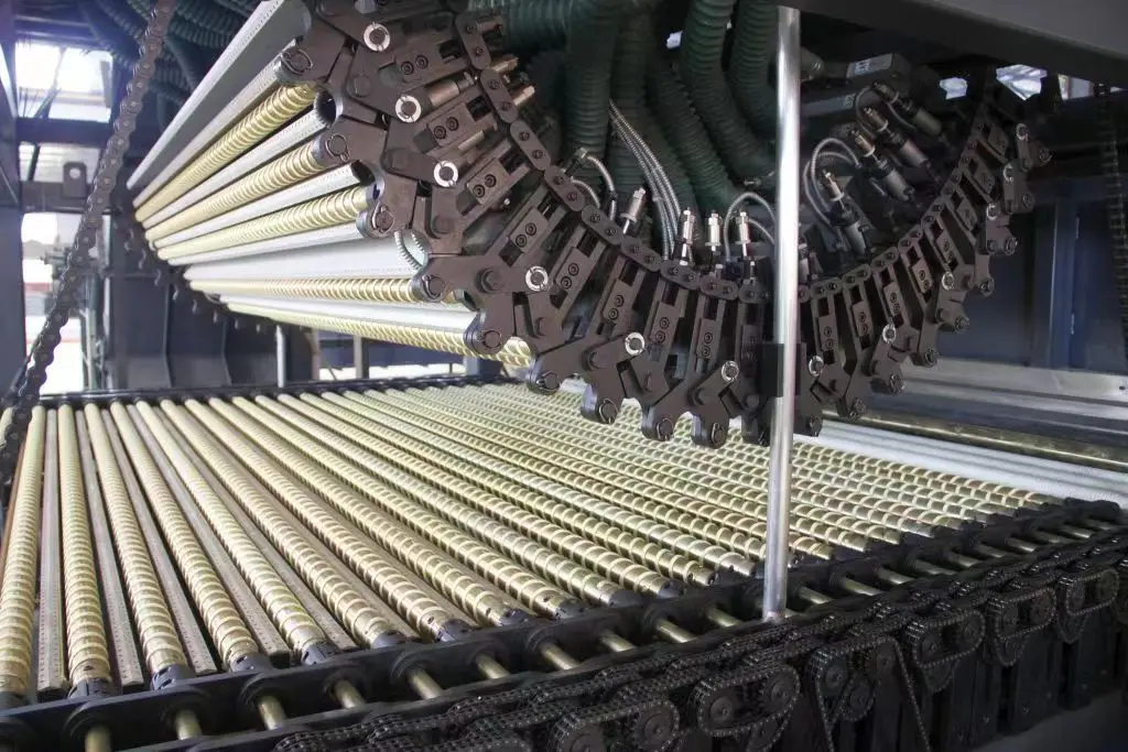 Aramid Fiber Webbing For Industrial And Fire Safety