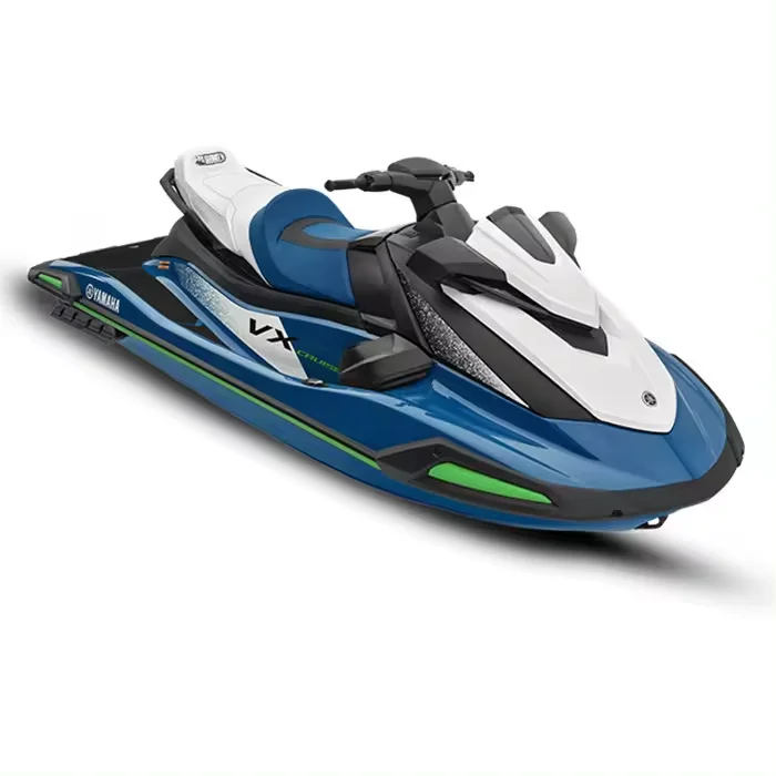 Luxury and high quality 4 Stroke 115 - 150hp Boat Motors yamahas VX DELUXE VX1050E-A Watercraft WaveRunner motorboat