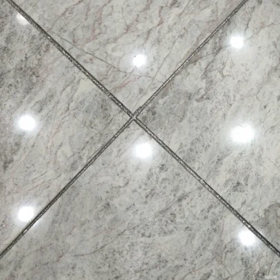 PURPLE LIGHT Innovation generation waterproof  polyurea colored sand/An alternative to water-based epoxy sealant