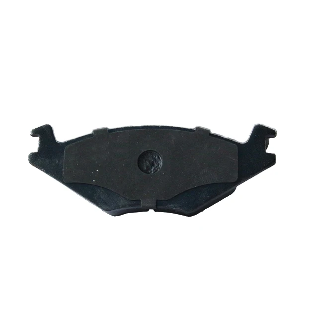 Wholesale Price Brake Systems Manufacturer Auto Car Parts Spare Disc Front Brake Pad For VW PASSAT GOLF