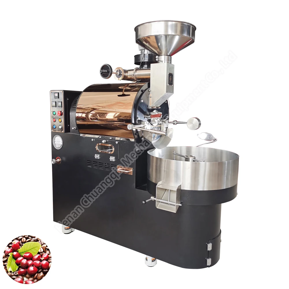 hs code air artisan 2 kl gr1 golden vittoria coffee roaster