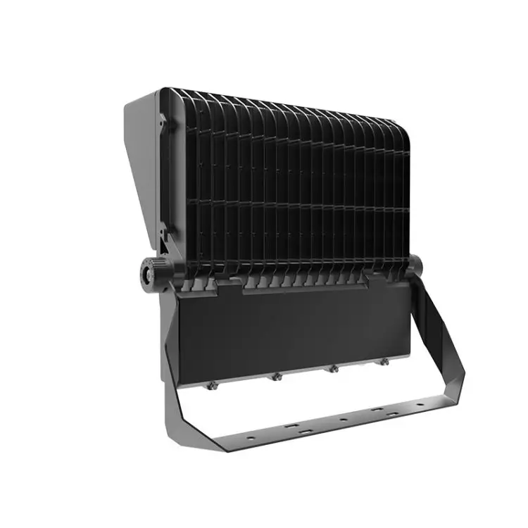 Тубу светодиодный Мачтовый светильник 350W/500W/600W стадион прожектор