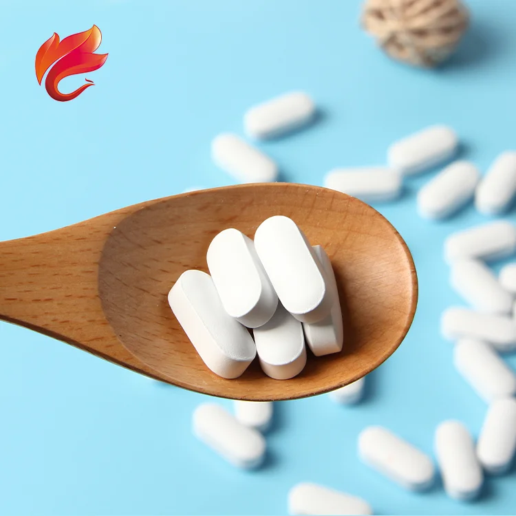 Natural Softgels Tablets Private Label Vitamins Take 2 Tablets Once a Day Calcium Vitamin D3 Supports Strong Healthy Bones