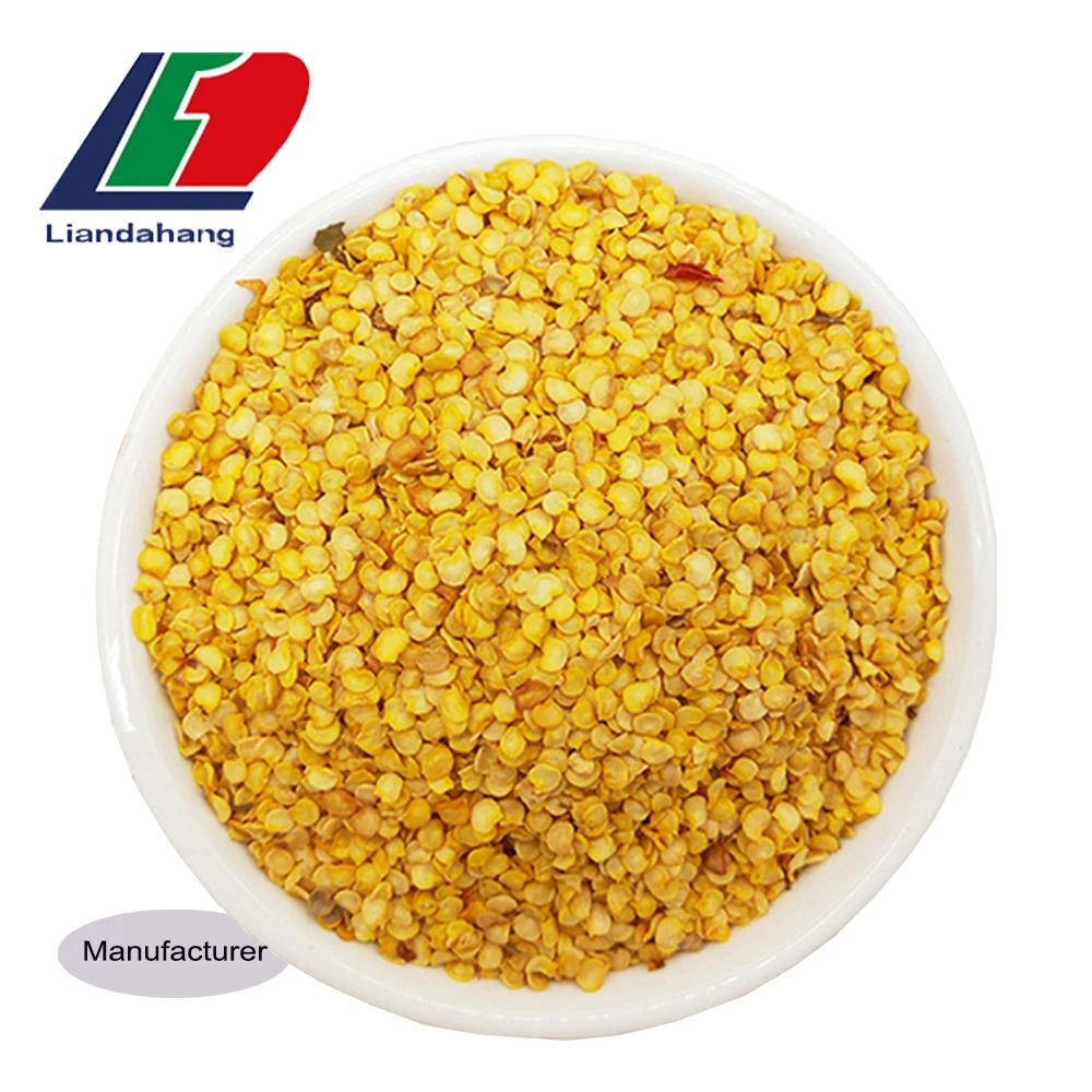 Перец чили высшего качества измельченный красный Премиум-качества 100% семена красного высокой чистоты