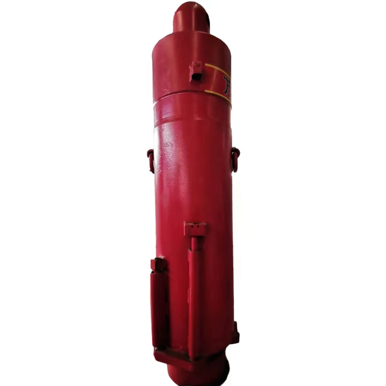 cheap price  coal mining supporting leg excavator environmental loader mobile automobile crane  tower crane hydraulic cylinder