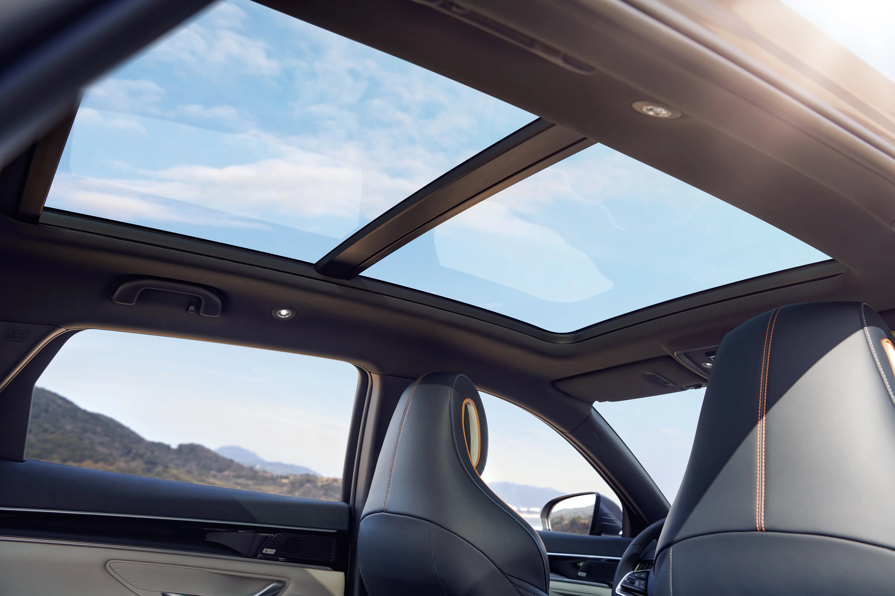 2023 Byd Song Plus Ev Flagship 505km New Energy Vehicle 5 Door 5 Seat High Speed Electric Suv Byd Electric Car