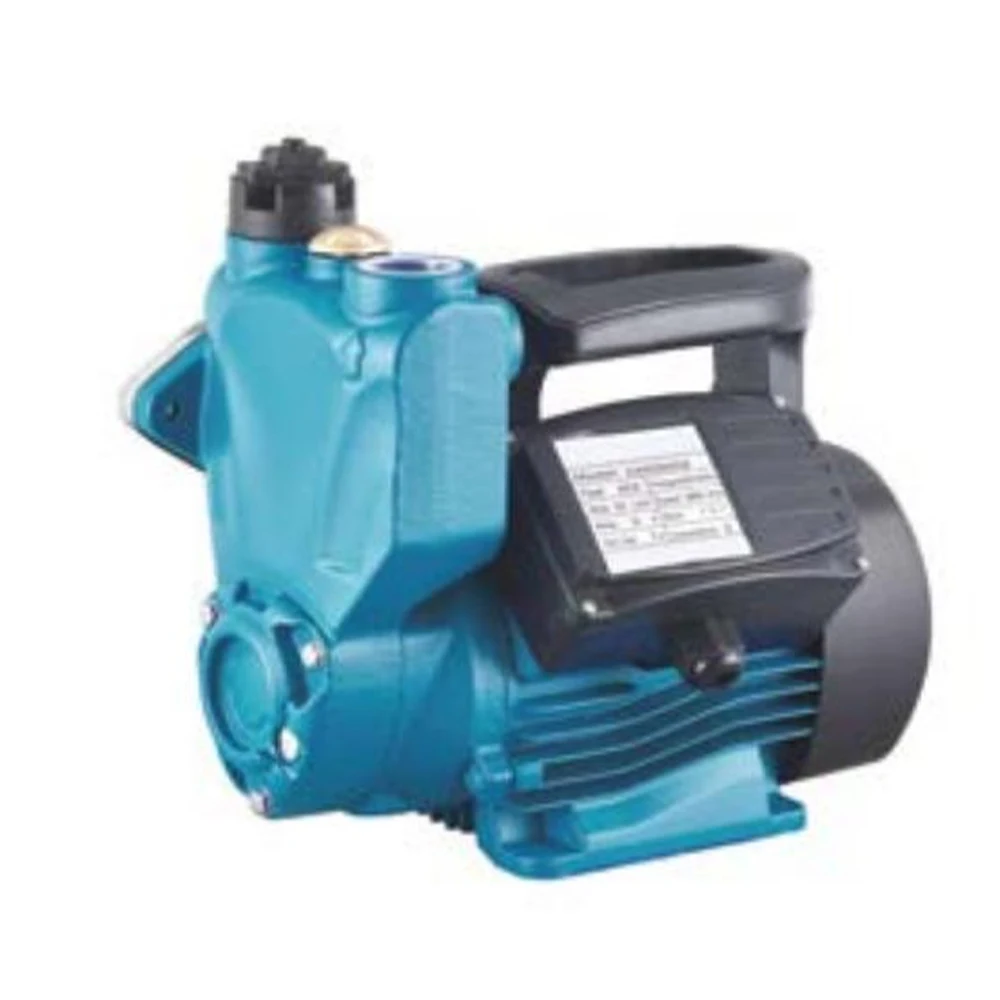 high quality booster power clean self-priming peripheral water pump