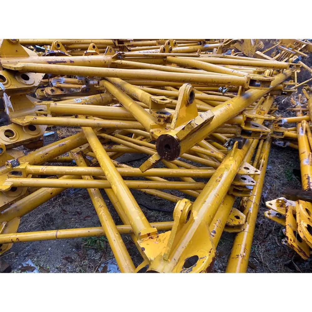 Tower Tower Sections R98